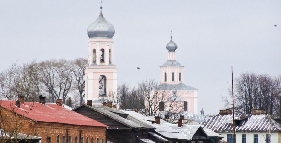 ФСБ нашла похитителей иконы, подаренной Путиным Валдайскому монастырю