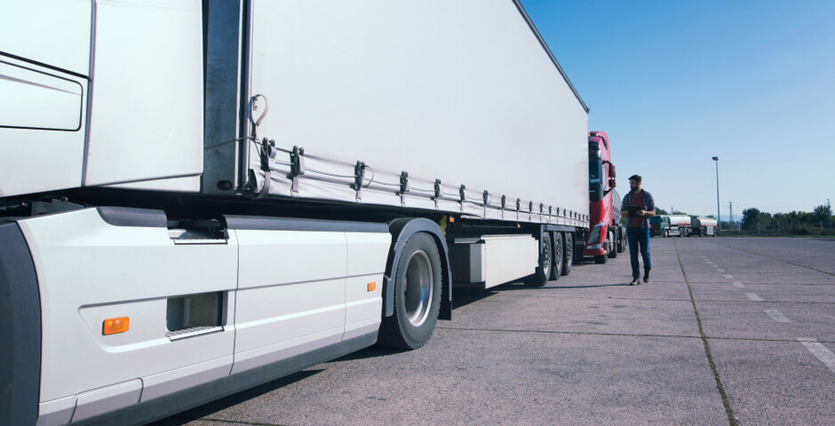 Фурам Латвии, Литвы и Польши запретили ездить без навигационных пломб