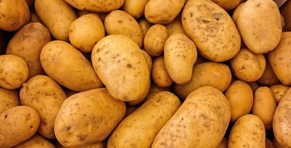 Россиян предупредили о возможном дефиците картофеля