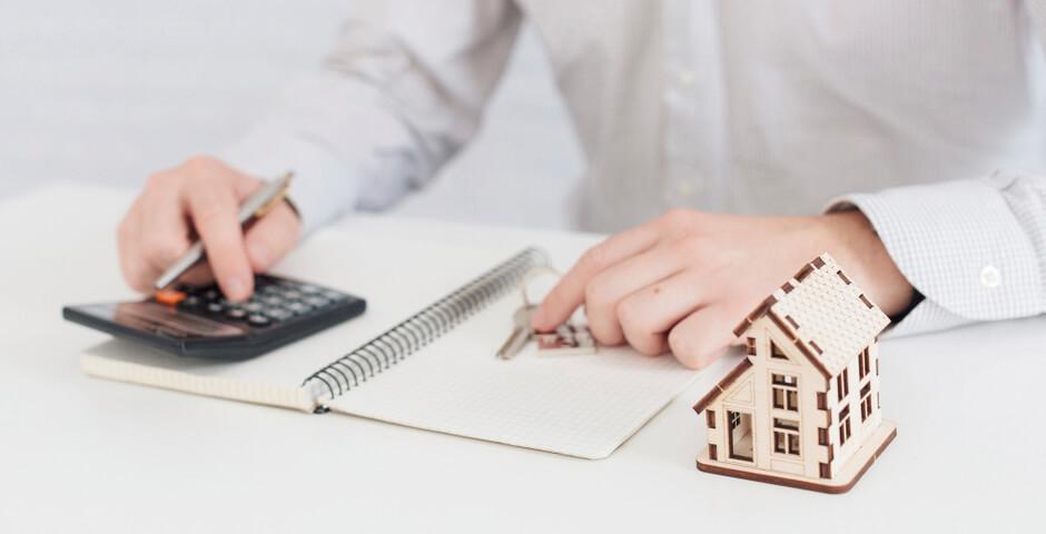 За год выдача ипотеки на вторичку в России выросла в 5 раз