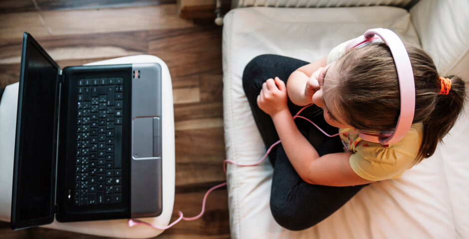 В Петербурге выступили за ограничение доступа в соцсети до 14 лет