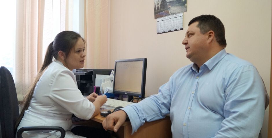 В Архангельской области коронавирус нашли у министра здравоохранения