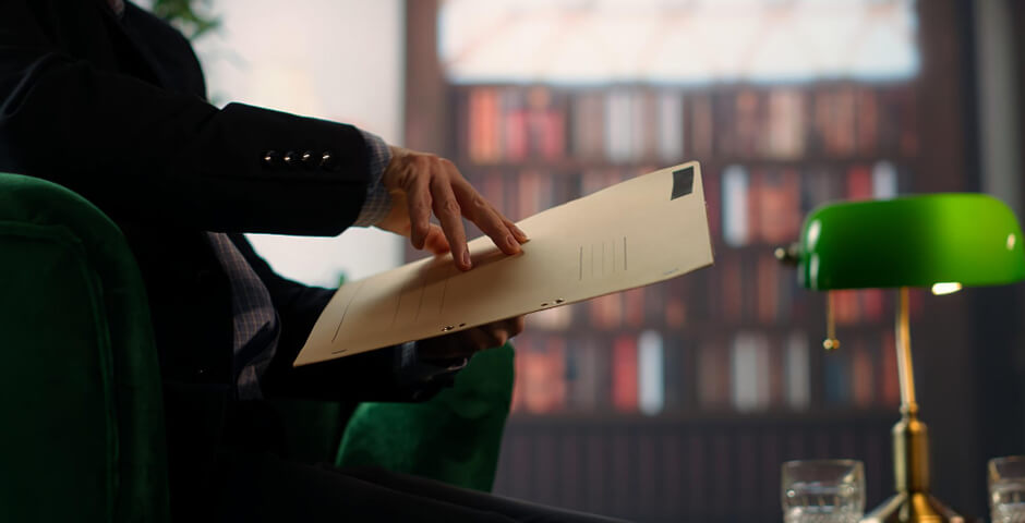 В Петербурге пресечена попытка вывоза секретных документов, касающихся оборонных технологий РФ