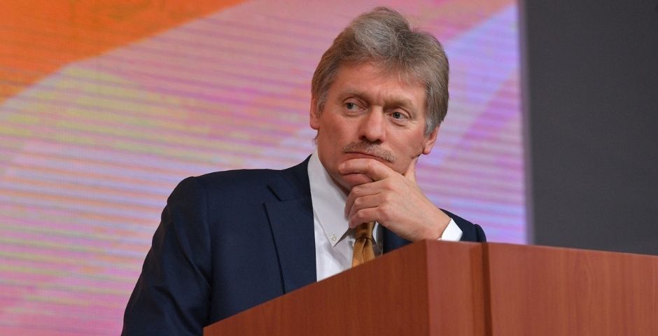 Кремль ответил на исследование о росте цен на продукты и «горячую точку»