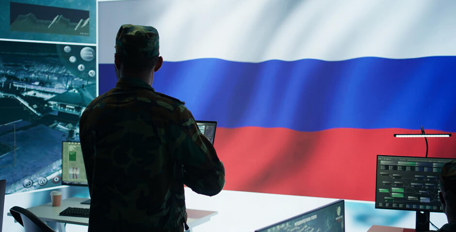 Российская система ПВО спасла Финляндию от украинских дронов