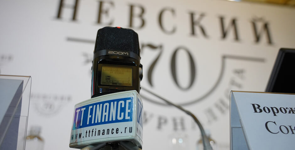 В Петербурге назвали лучших пиарщиков