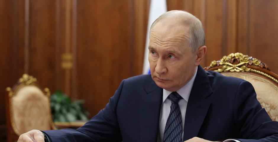 Путин утвердил кадровые изменения в правительстве РФ