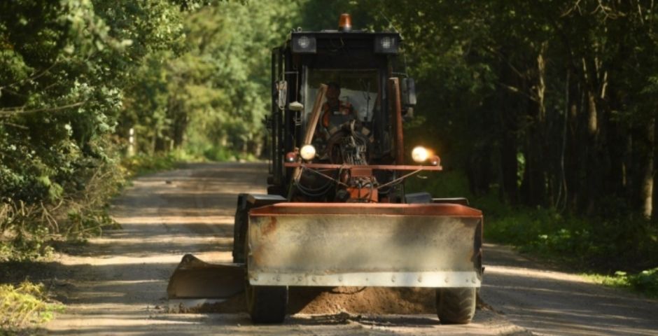 Свалки на обочинах дорог в Ленобласти вскоре исчезнут