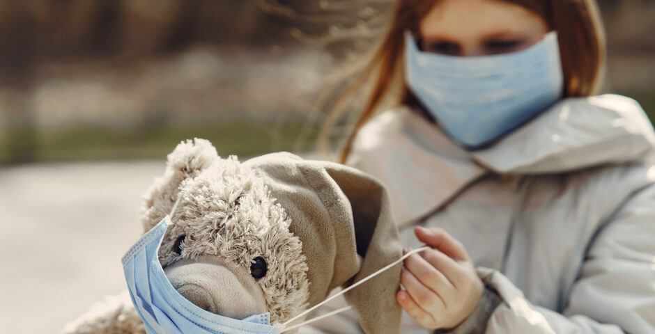 Из-за гриппа на карантин отправили 43 петербургских школьных класса