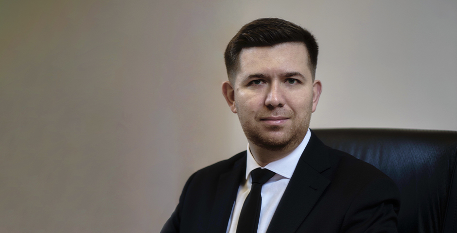 Ренат Сейфетдинов: «Конкурентоспособность банка — в комплексном партнерском подходе к клиенту»