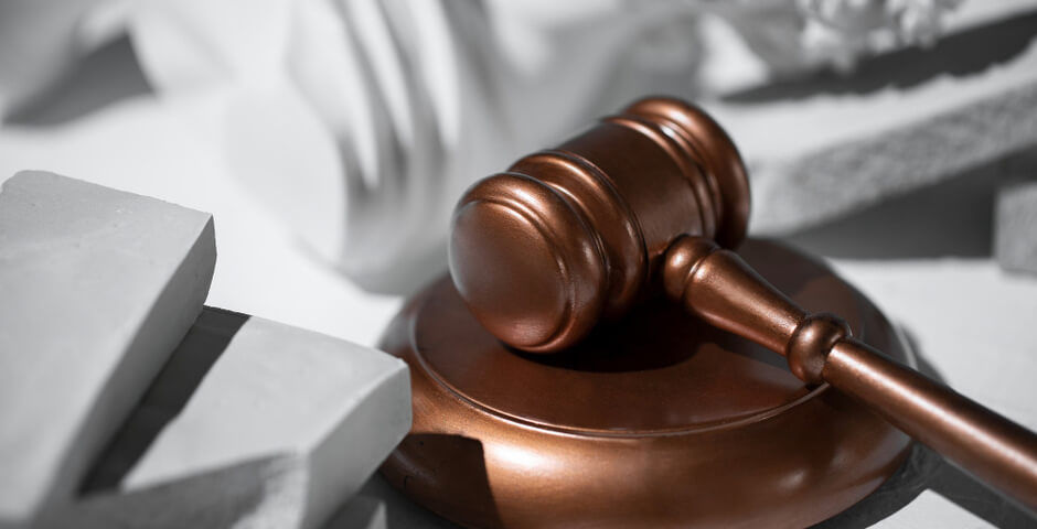 В Петербурге мужчина арестован на 12 суток за демонстрацию запрещенной символики