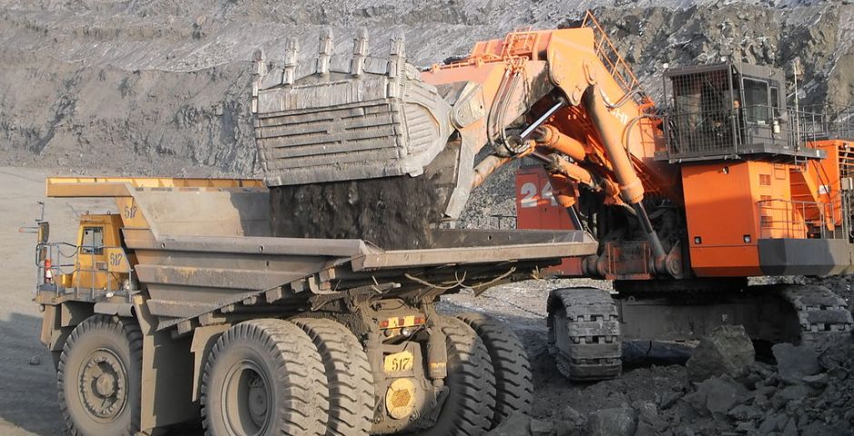 В Коми создадут национальный горнопромышленный кластер