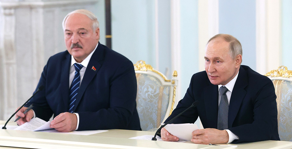 Путин рассказал о дополнительных средствах для продолжения работы комплекса станции «Восток» в Антарктиде