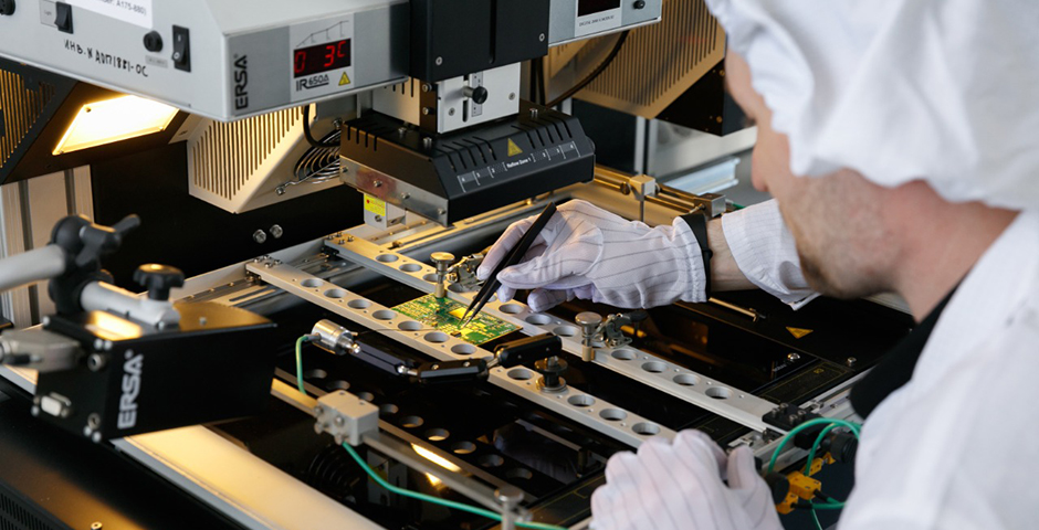 «Технопарк Санкт-Петербурга» стал Амбассадором Стандарта общественного капитала бизнеса