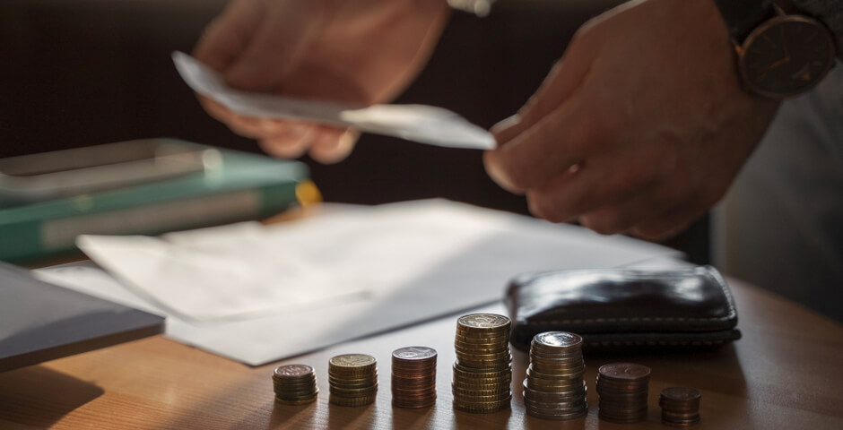 Долги с россиян за ЖКХ смогут взыскать по-новому