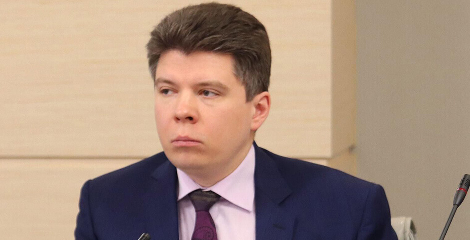 Скончался первый замруководителя аппарата мэра и правительства Москвы Старовойтов