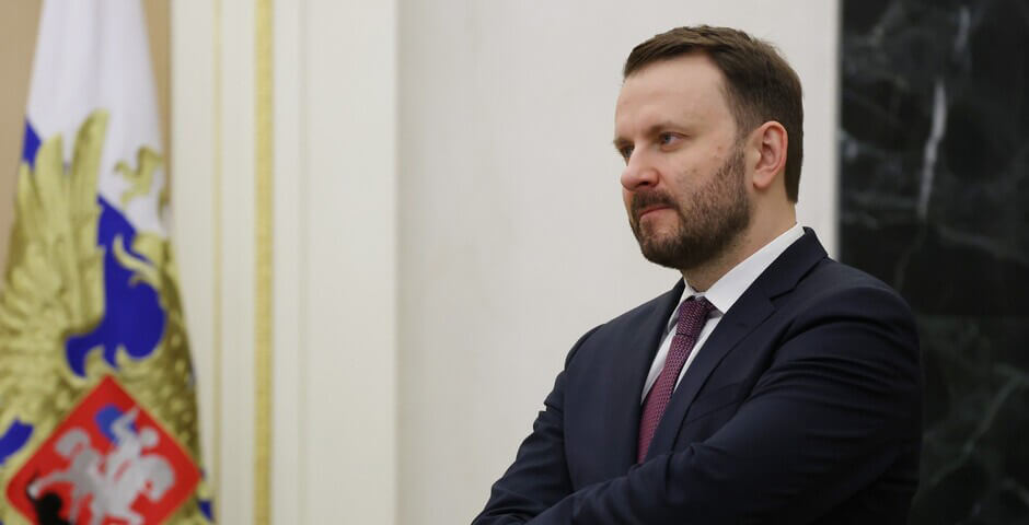 Орешкин высказался о признаках глобальной демографической катастрофы