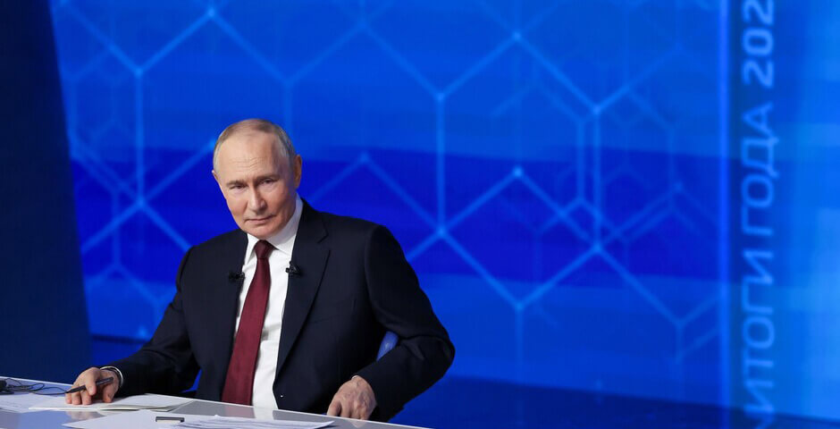 Авторов сообщения Путину о жизни «как в XIX веке» нашли в Ленобласти