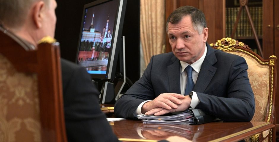 Правительство планирует разместить инфраструктурные облигации на 300 млрд рублей