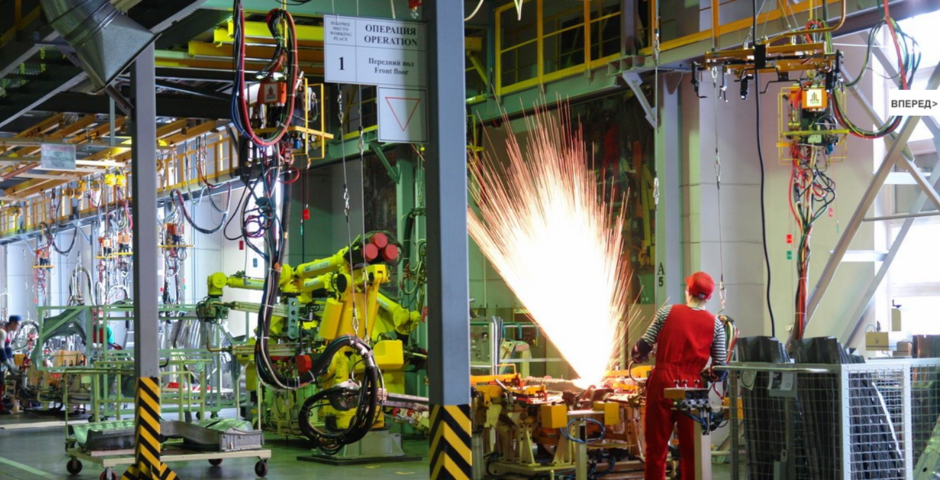 Китайские Rox начнут собирать на «Автоторе» весной 2026 года