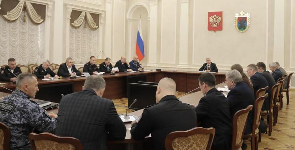 В Карелии число зарегистрированных преступлений снизилось на 15%