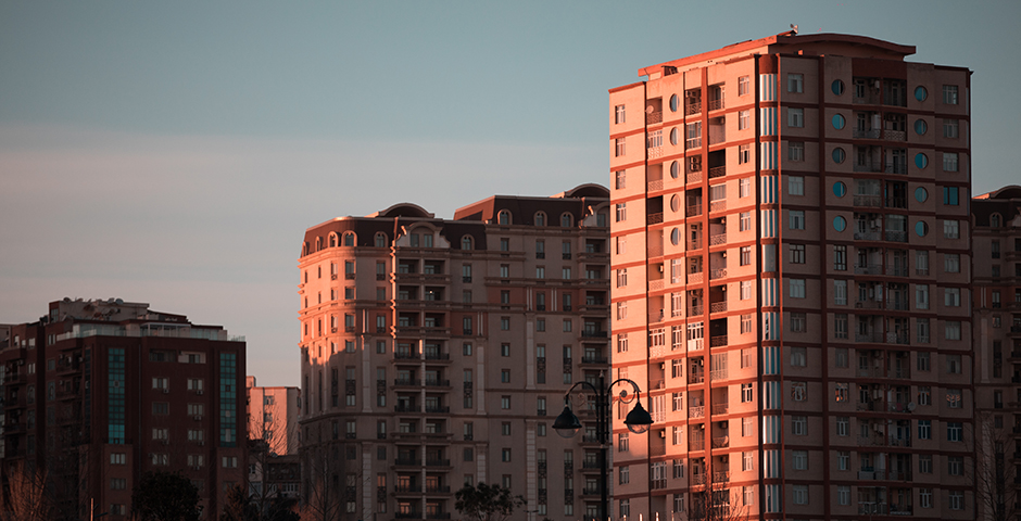 Власти Калининграда планируют расширить контроль за капитальным ремонтом жилья
