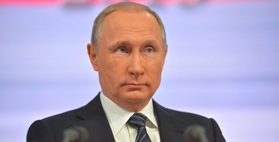 Владимир Путин поручил выделить регионам 200 миллиардов рублей