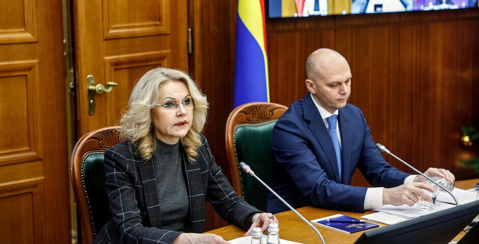 Объем инвестиций в калининградскую ОЭЗ перебрался через отметку в 320 миллиардов рублей