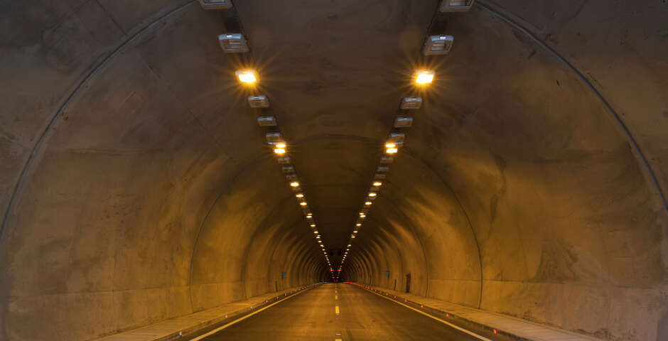 В Петербурге будут строить тоннель у моста Александра Невского