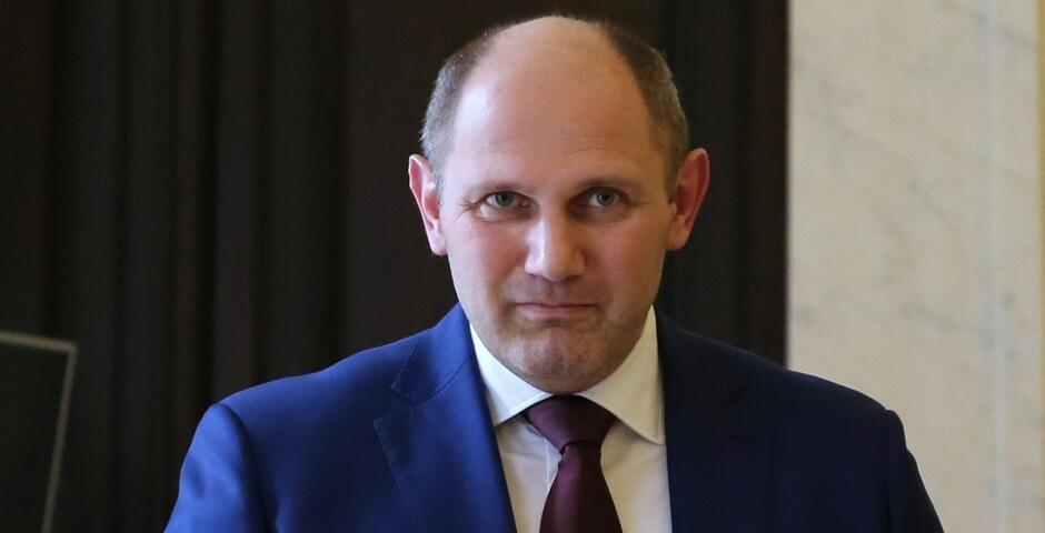 В Петербурге Михаил Рахлин обошел Романова на праймериз «Единой России» в Госдуму РФ