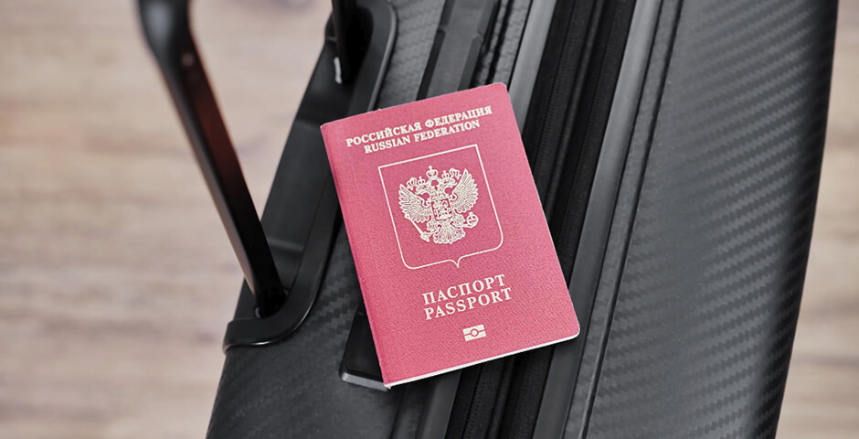 В Госдуме РФ готов законопроект об отмене прописки