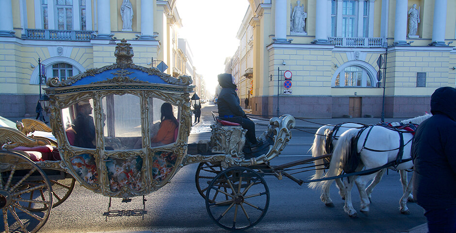 Картина недели: 6 — 13 марта