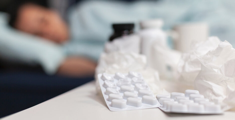 Онищенко предсказал рост заболеваемости в РФ после новогодних праздников