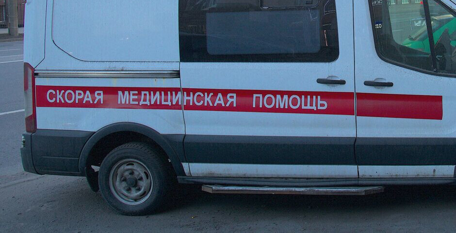 Петербургские участковые врачи работают больше ставки из-за дефицита кадров
