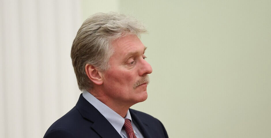 РФ примет меры при предоставлении странами ЕС коридора для БПЛА Украины