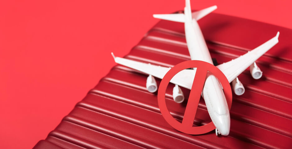 Петербургский суд оштрафовал турецкую авиакомпанию почти на миллион рублей