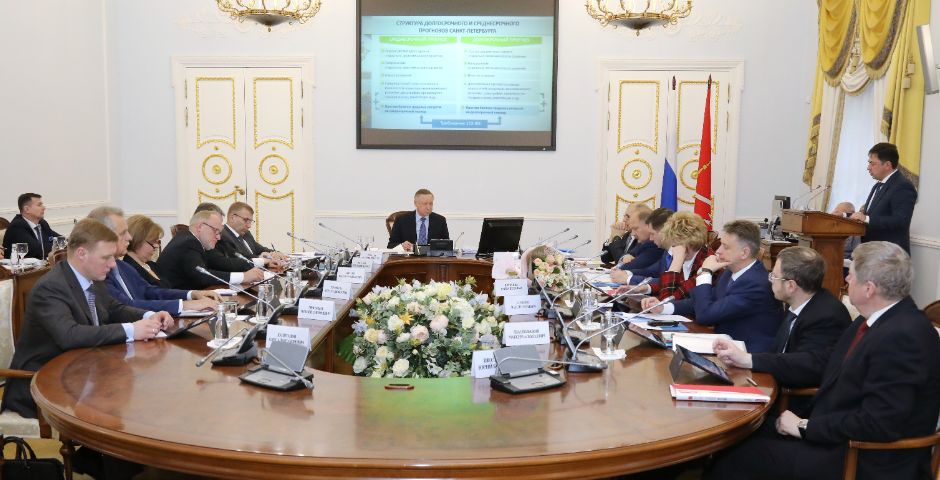 Петербург перевыполнил план по доходам бюджета в 2019 году, расходы исполнили на 97%