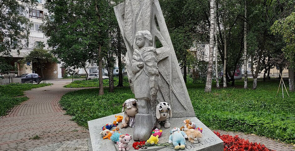 Возбуждено уголовное дело на блогера за насмешки над блокадниками Ленинграда