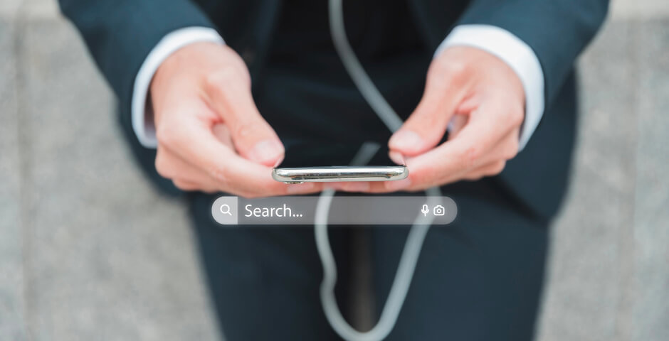 В России впервые выписали штраф за поиск экстремистских материалов