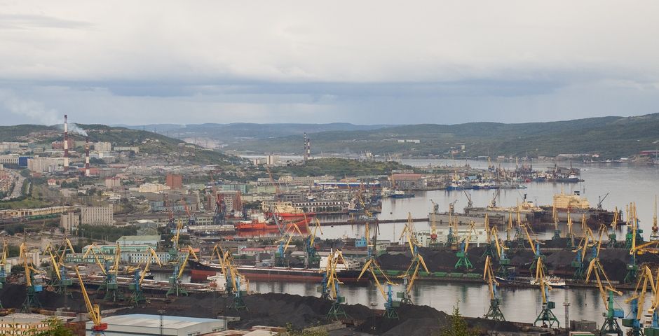 Три мурманских завода объединят мощности и станут Арктическим центром судостроения