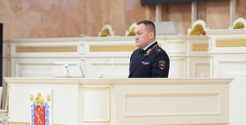 Ленобласть обогнала Санкт-Петербург по количеству ликвидированных нарколабораторий