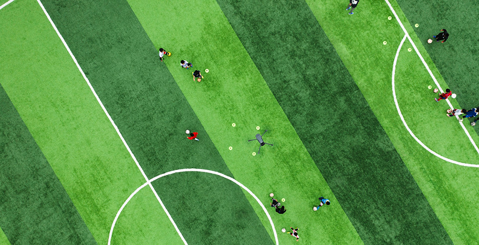 Бизнесу, поддерживающему спорт, надо дать налоговые льготы