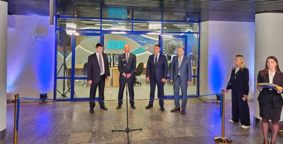 В Санкт-Петербурге заложили подводную лодку «Малоярославец»