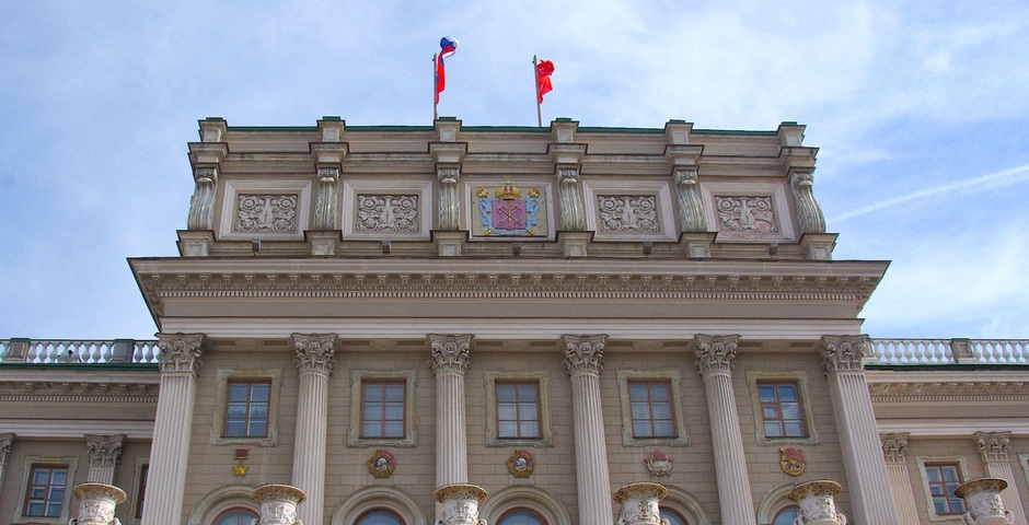 Петербуржцам запретят вейпы с весны 2027 года