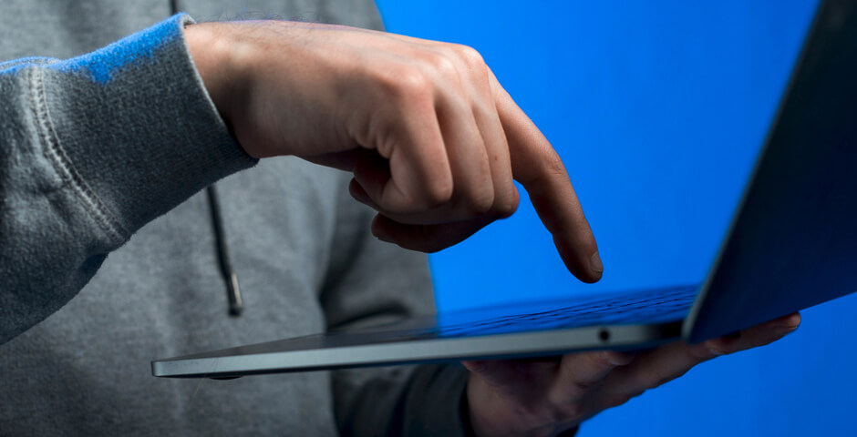 В полиции рассказали о мошеннической схеме с «13-й зарплатой»