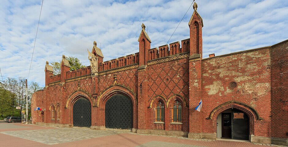 Эксперт: Калининградская область — ворота в Россию для европейцев