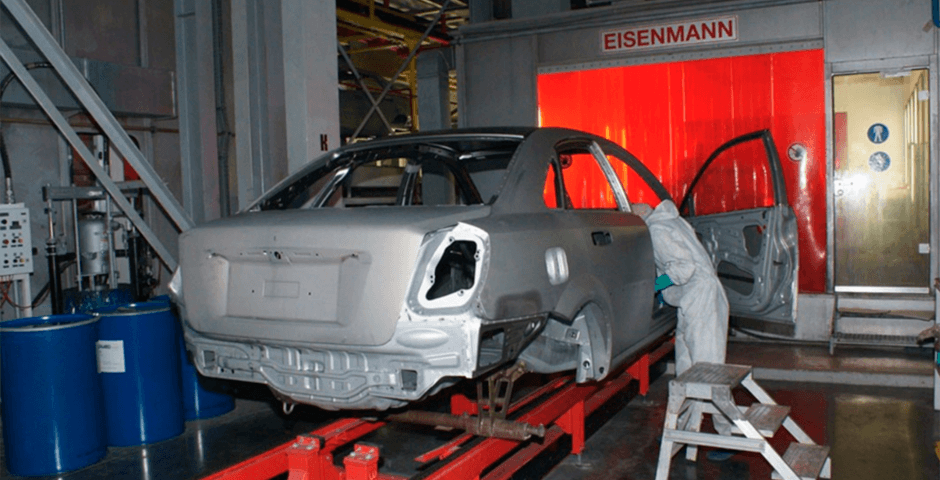 Калининградский «Автотор» увеличит производство автомобилей