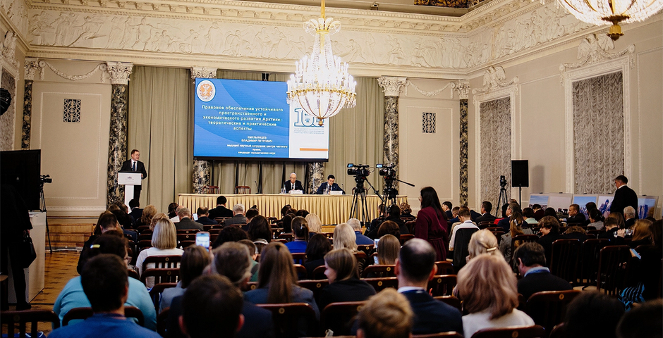 В Арктике и на Дальнем Востоке будет хаб преференций