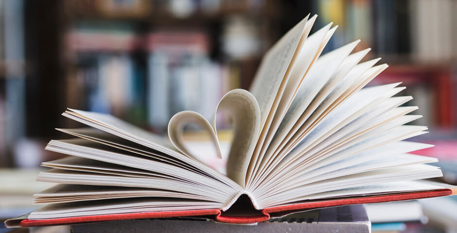 Юбилейный книжный салон состоится в Петербурге