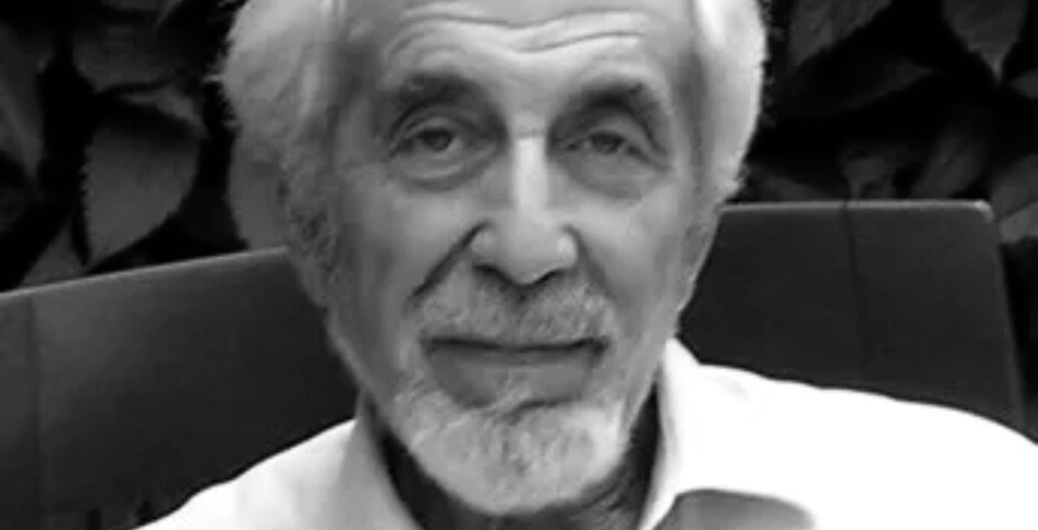 Скончался знаменитый музыковед Иосиф Райскин